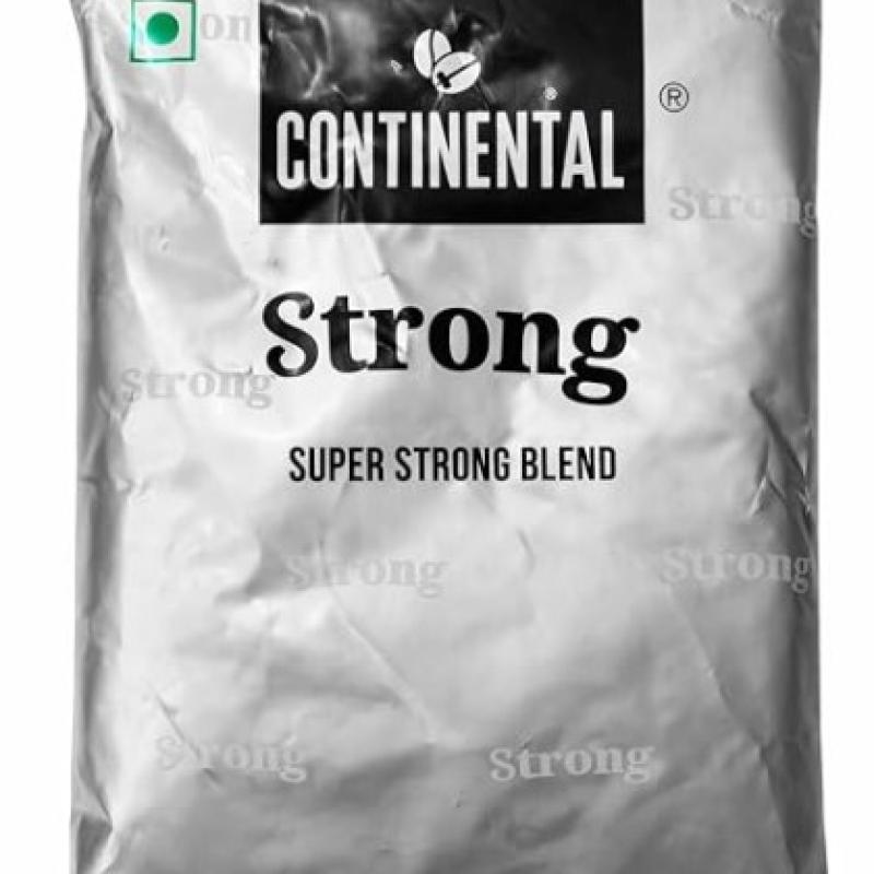 Instant Coffee - Continental Strong - 200 gms
