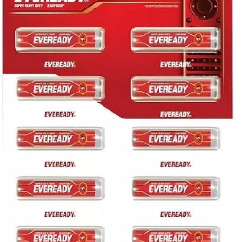 AAA Battery - 1 piece