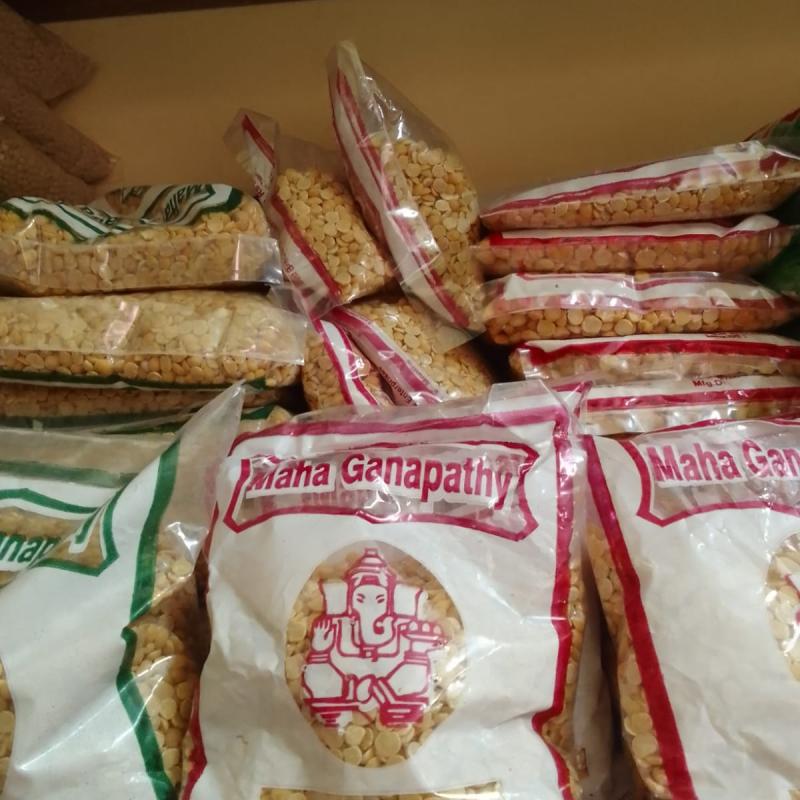 Toor Dal - 250 gms