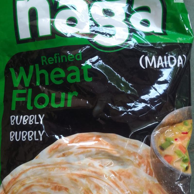 Maida - Naga - 500 gms