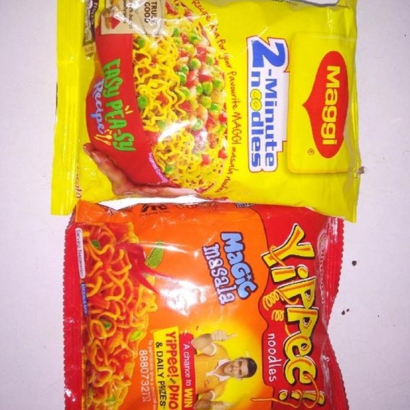 Instant Noodles - Maggi - 1 packet