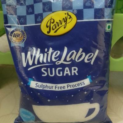 White Sugar - Parrys - 1 kg