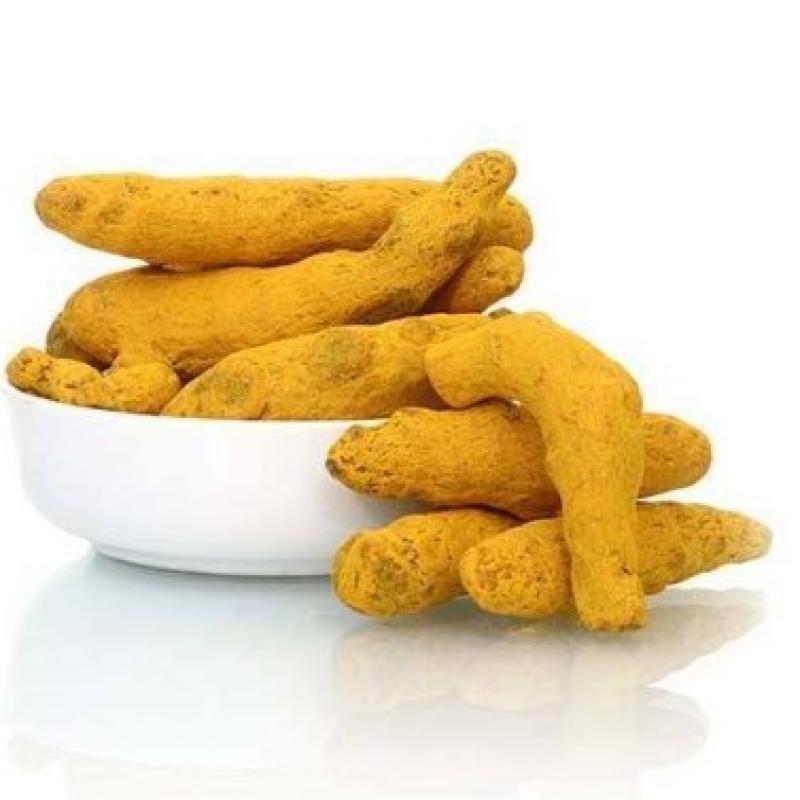 Turmeric Finger - 100 gms