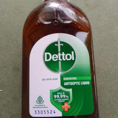 ???????????? - Dettol - 100 ml